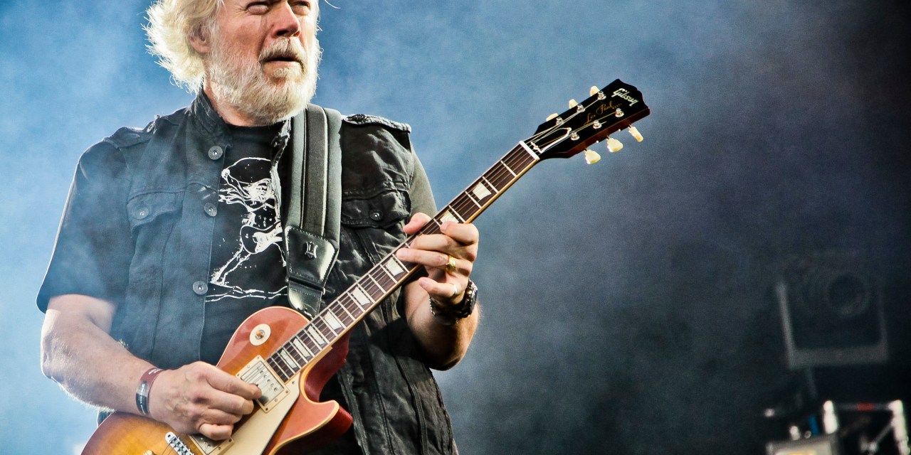 BTO is back and you ain’t seen nothin’ yet