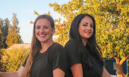 Vancouver Island dance event promotes teen positivity and stepping into joy