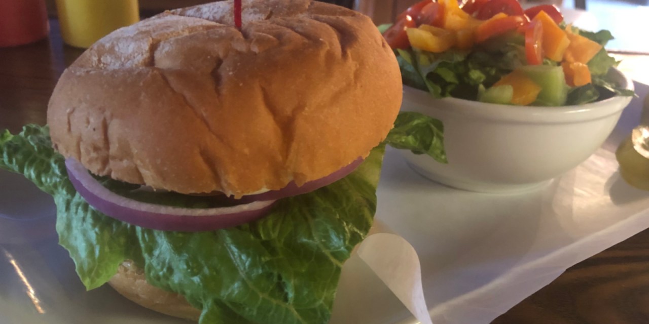 Classic good times and pub-style fare at Phoenix Bar and Grill