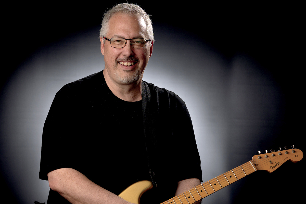 Island musician reimagines Canadian classic 'Spaceship Superstar' on ...