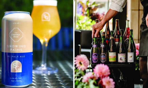 Beyond the plate: Victoria’s hidden beer gems