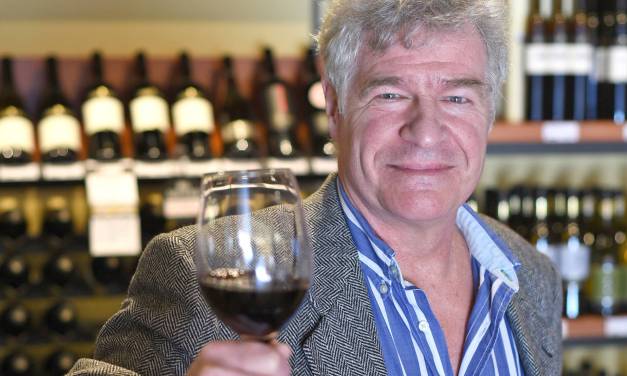 Perfectly Potable: 4 worldly wines that pair  perfectly with summer