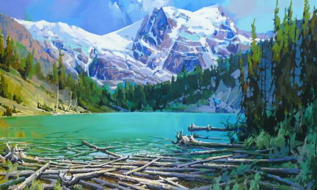 Here’s what’s happening at Greater Victoria galleries in November