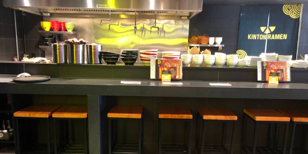 Voracious: Kinton Ramen brings Japanese street food to Victoria