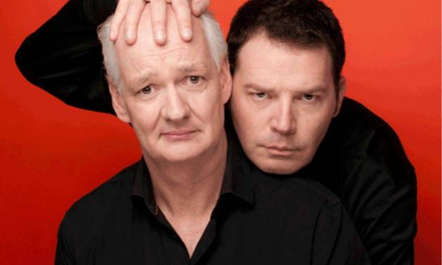 Whose Line duo set for one-night Vancouver Island comedy showcase