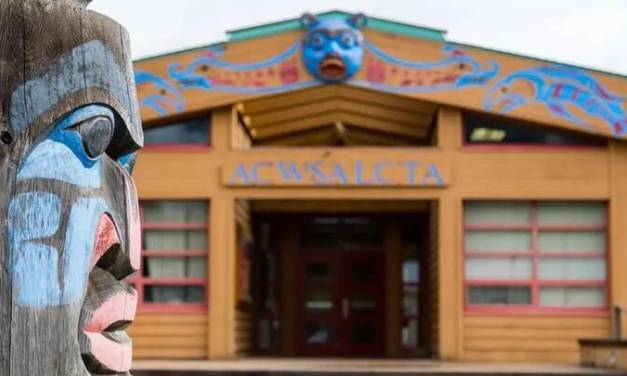 Nuxalk Nation launches support effort after grizzly bear attack in Bella Coola