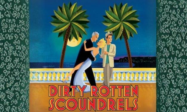 Chemainus Theatre 2026 lineup features Ladies, Scoundrels and Jane Austen