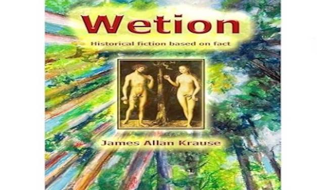 Sweeping work earns Island author 9 awards in first audiobook attempt
