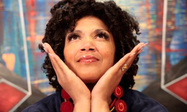 Margaret Atwood’s poetry takes a musical journey across Victoria stage