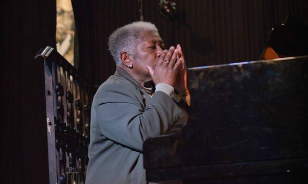 Black history celebrated throughout February in Victoria