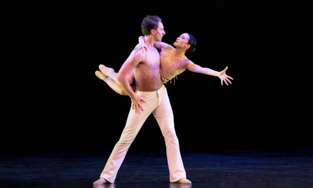 Reimagining tradition: Ballet Victoria as a mirror for our time