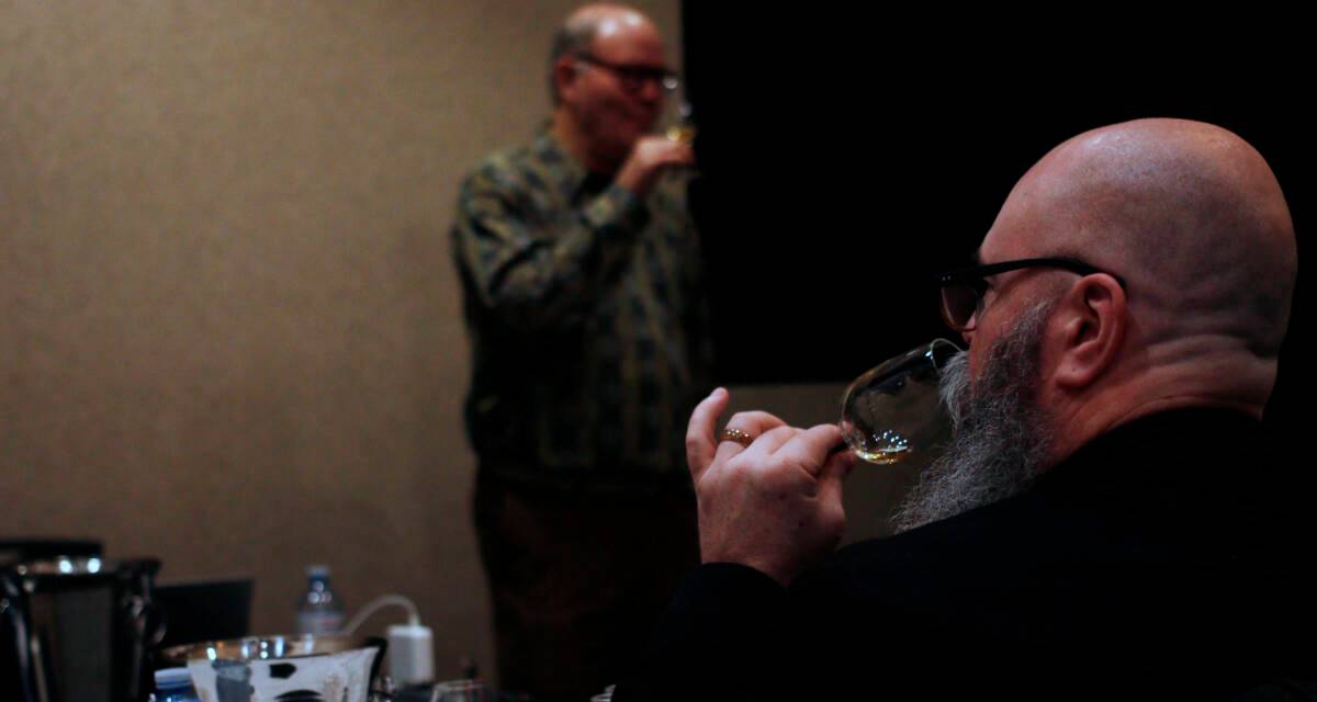 J.P. Wiser’s tops podium as whisky awards celebrates best of Canada’s liquid\ngold