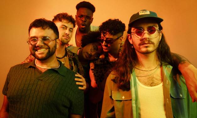 Meet the ‘disco daddies’ coming to Victoria