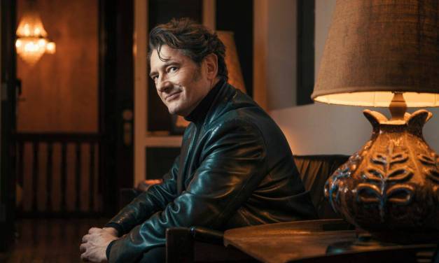 ‘You’ll feel it in your bones’: Love hits back at tyranny in Victoria opera