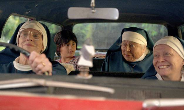 Victoria Film Festival invites you to come along for the ride