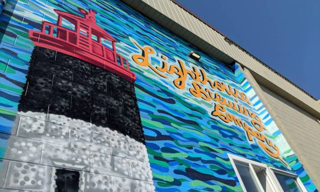 A light goes out: Esquimalt’s Lighthouse Brewing closes after 27 years