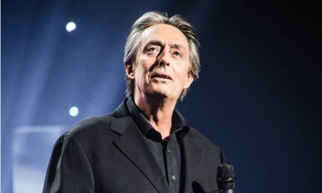 Derek Edwards brings his uniquely Canadian comic genius to Victoria