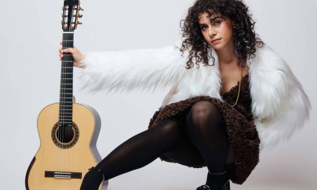 Northwest Guitar Festival strikes a cross-border chord in Victoria