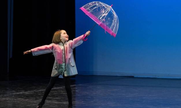 Emerging talent on display at Greater Victoria Performing Arts Festival