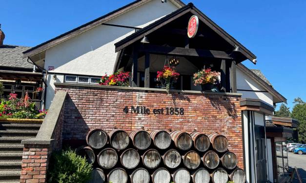 Behind Bars: A look back at some of Victoria’s favourite watering holes