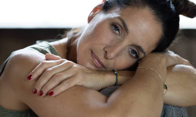Chantal Kreviazuk reflects on new album, 30-year career ahead of Victoria show