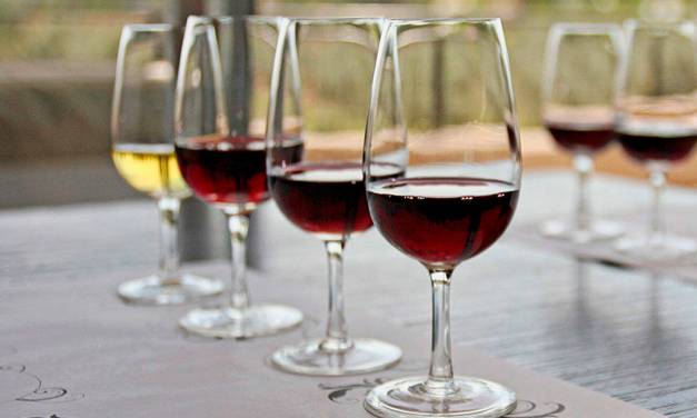 Wine Notes: Bright and bold wines to enjoy all summer long
