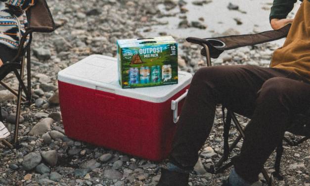 Summer socials sorted: Why the mixed pack is your best guest