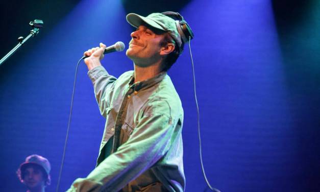 ‘He’s just one of our friends now’: Pender Island band and Mac DeMarco